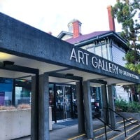 TD Art Gallery Paint-In 2023