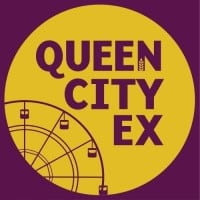 Queen City Ex 2023 - Regina Saskatchewan Canada - 04.08.2023