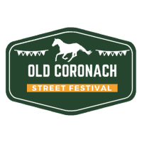 Old Coronach Street Festival 2023 - Coronach Saskatchewan Canada