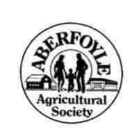 Aberfoyle Fall Fair 2023 - Aberfoyle, Ontario, Canada