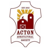 Acton Fall Fair 2023 - Acton, Ontario, Canada