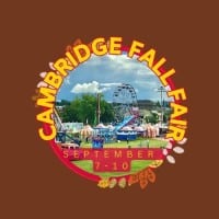 Cambridge Fall Fair 2023 - Cambridge, Ontario, Canada