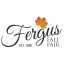 Fergus Fall Fair 2023 - Fergus, Ontario, Canada