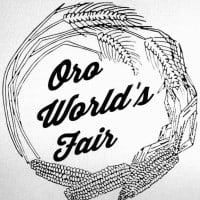 Oro Worlds Fair 2023 - Oro, Ontario, Canada