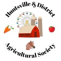 Huntsville Fall Fair 2023 - Huntsville, Ontario, Canada