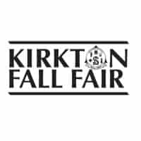 Kirkton Fall Fair 2023 - Kirkton, Ontario, Canada