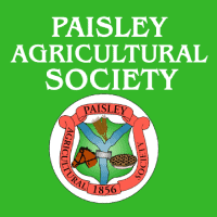 Paisley Fall Fair 2023 - Paisley, Ontario, Canada