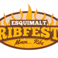 Ribfest 2023 Esquimalt BC