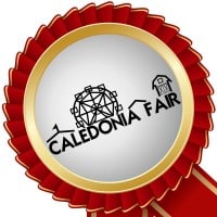 Caledonia Fall Fair 2023 - Caledonia, Ontario Canada - 30.09.2023