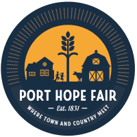 Port Hope Fall Fair 2023 - Port Hope, Ontario