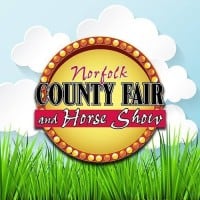 Norfolk County Fair & Horse Show 2023 - Simcoe, Ontario, Canada