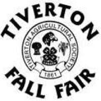 Tiverton Fall Fair 2023 - Tiverton, Ontario, Canada