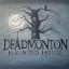 Deadmonton Haunted House 2023 - Edmonton, Alberta, Canada - 18.10.2023