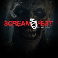 ScreamFest 2023 - Calgary Alberta Canada - 21.10.2023