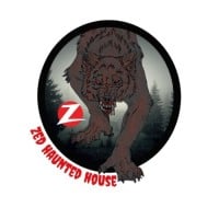 Zed Haunted House 2023 - Red Deer Alberta Canada - 20.10.2023