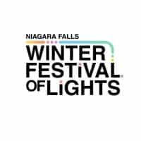 Niagara Falls Winter Festival of Lights 2023