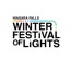 Niagara Falls Winter Festival of Lights 2023 - 08.12.2023