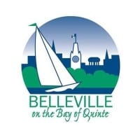 Belleville Festival of Lights 2023 - Belleville Ontario Canada - 03.12.2023