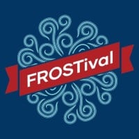 FROSTival 2024 - Fredericton, New Brunswick Canada - 20.01.2024