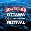 Ottawa Ice Dragon Boat Festival 2024 - Ottawa, Ontario, Canada - 05.02.2024
