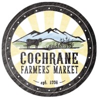 Cochrane Alberta Farmers Market 2024 - 31.08.2024