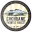 Cochrane Alberta Farmers Market 2024 - 29.06.2024