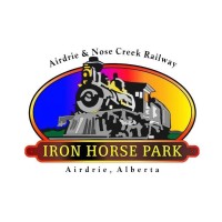 Iron Horse Park 2024 Opening Day - Airdrie Alberta Canada - 09.06.2024