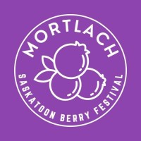 Mortlach Saskatoon Berry Festival 2024 - Mortlach Saskatchewan Canada