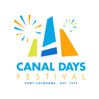 Canal Days Marine Heritage Festival 2024 - Port Colborne Ontario Canada - 04.08.2024