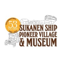 Sukanen Pioneer Village & Ship Museum Family Day 2024 - Moose Jaw, Saskatchewan