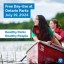 Free Day Use Provincial Park Access - Ontario Canada