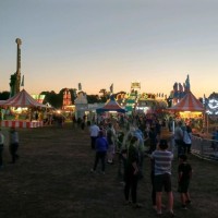 The 2024 Aylmer Fair - Aylmer Ontario Canada