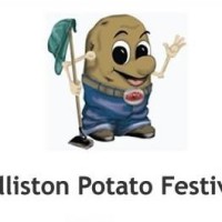 Alliston Potato Festival  2024 - Alliston Ontario Canada