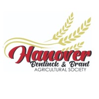 Hanover Fair 2024 - Hanover Ontario Canada