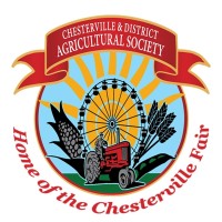 Chesterville Fair 2024 - Chesterville Ontario Canada