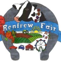 Renfrew Fair 2024 - Renfrew, Ontario, Canada