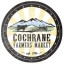 The 2024 Cochrane Christmas Market - Cochrane Alberta Canada