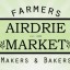 Airdrie Farmers Winter Market 2024 - Airdrie Alberta Canada