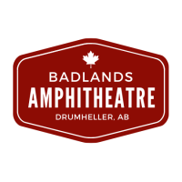 Badlands Light Fest 2024 - Drumheller Alberta Canada - 01.12.2024