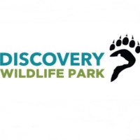 Light the Night 2024 - Discovery Wildlife Park - Innisfail Alberta Canada - 21.11.2024