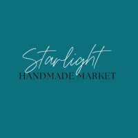 Starlight Handmade Market - Moose Jaw Saskatchewan Canada - 24.11.2024