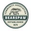 Bearspaw Christmas Market 2024 - Calgary Alberta Canada - 30.11.2024