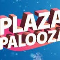 Plaza Palooza 2024 - Calgary Alberta Canada