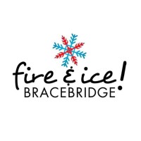 Bracebridge Fire & Ice Festival 2025 - Bracebridge, Ontario, Canada