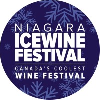 Niagara Ice Wine Festival 2025 - Niagara-On-The-Lake Ontario Canada