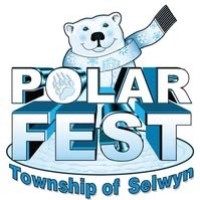 PolarFest 2025 - Selwyn Township Ontario Canada