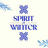 Spirit of Winter 2025