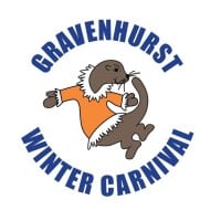 Gravenhurst Winter Carnival 2025 - Gravenhurst Ontario Canada - 15.02.2025