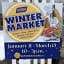 TERRA Greenhouses Winter Market Waterdown Ontario Canada