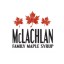 McLachlan Maple Syrup and Pancake House 2025 - Komoka, Ontario Canada - 15.02.2025